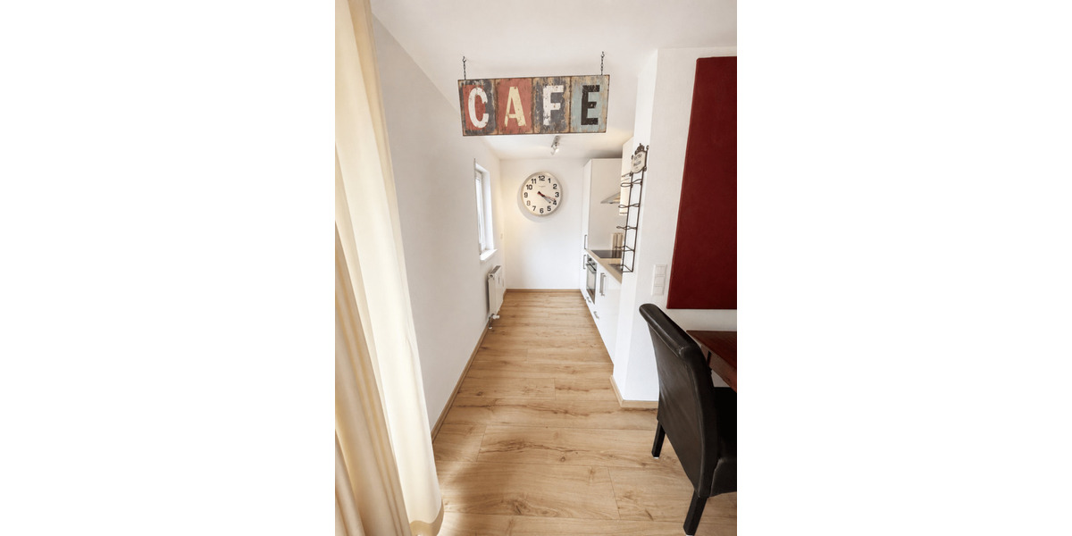Etagenwohnung Saarbrücken St Arnual - 2 Zimmer, 49 m&sup2;, 590&euro; | Angebot:26817203