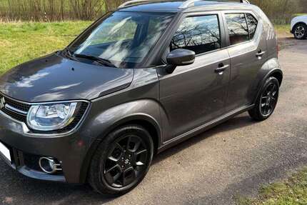 Suzuki Ignis 122.000 km 12.500 &euro; Zweibrücken, Stadt 66482