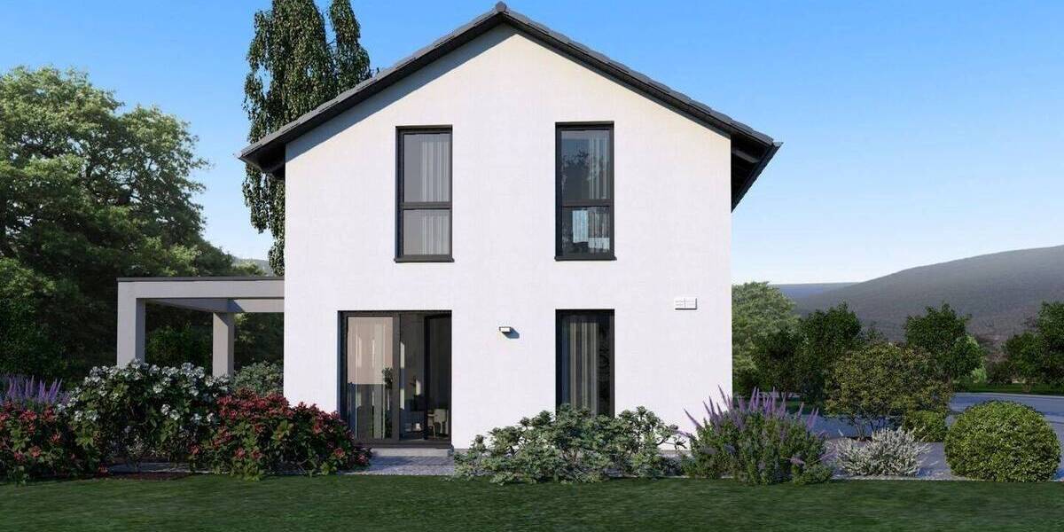 Einfamilienhaus Völklingen Lauterbach - 5 Zimmer, 161 m&sup2;, 477.900&euro; | Angebot:25797448