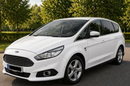 Ford S-Max 114.000 km 13.190 &euro; Nalbach 66809