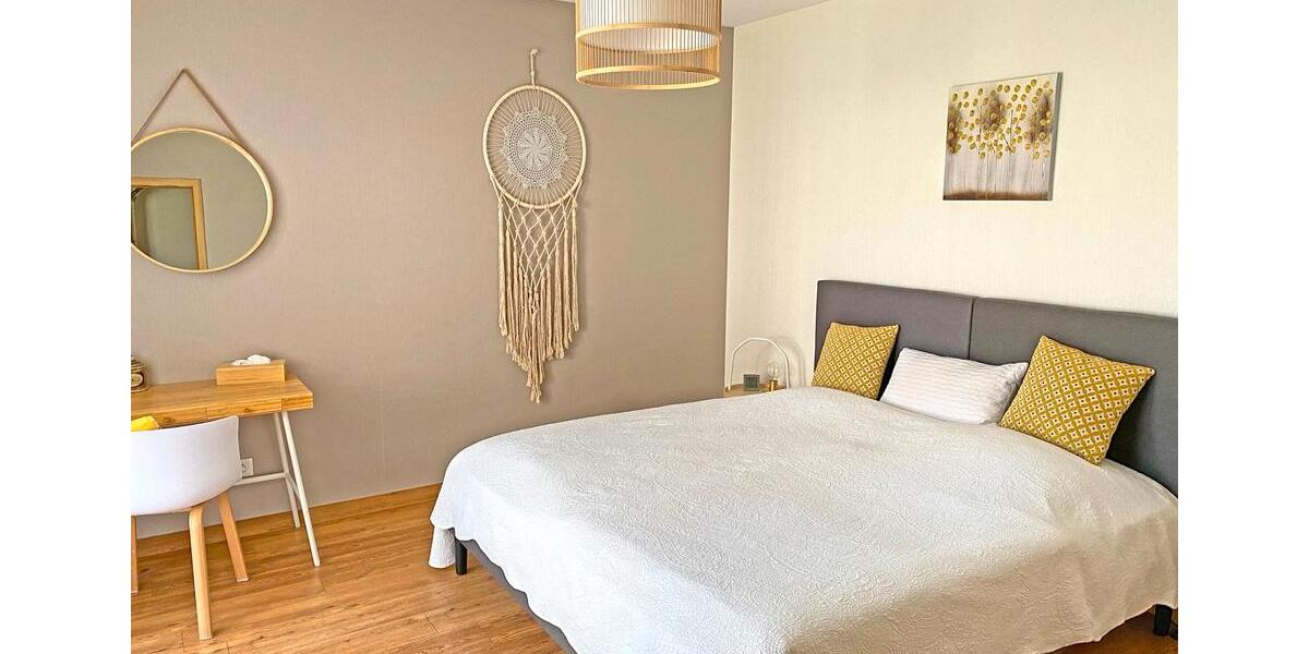 Doppelhaushälfte Saarbrücken Brebach-Fechingen - 5 Zimmer, 82 m&sup2;, 269.000&euro; | Angebot:26545507