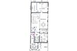 Etagenwohnung Sankt Ingbert - 3 Zimmer, 111 m&sup2;, 850&euro; | Angebot:24953617