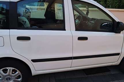 Fiat Panda 162.000 km 800 &euro; Neunkirchen, Kreisstadt 66539