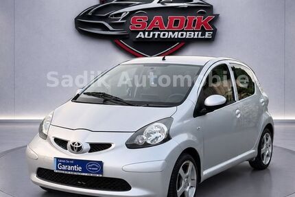 Toyota Aygo (X) 121.000 km 3.499 &euro; Püttlingen 66346