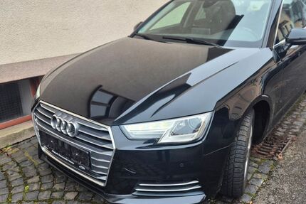 Audi A4 190.000 km 16.000 &euro; Sulzbach 66280