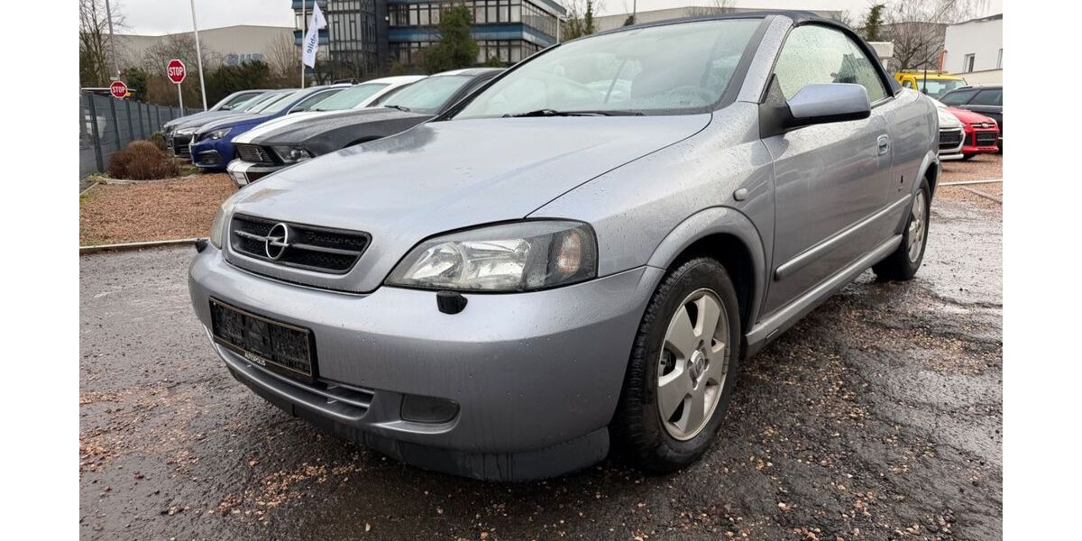 Opel Astra 167.000 km 1.999 &euro; Saarlouis 66740