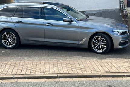 BMW 520 134.000 km 17.000 &euro; Eppelborn 66571