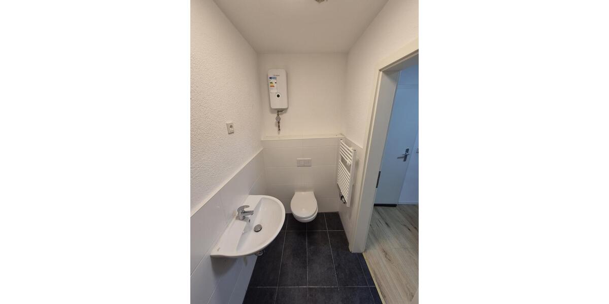 Etagenwohnung Völklingen - 1.5 Zimmer, 20 m&sup2;, 515&euro; | Angebot:25750538