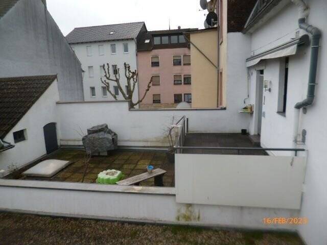 Mehrfamilienhaus, Wohnhaus Völklingen Stadtmitte - 2 Zimmer, 555 m&sup2;, 1.000.000&euro; | Angebot:25728982