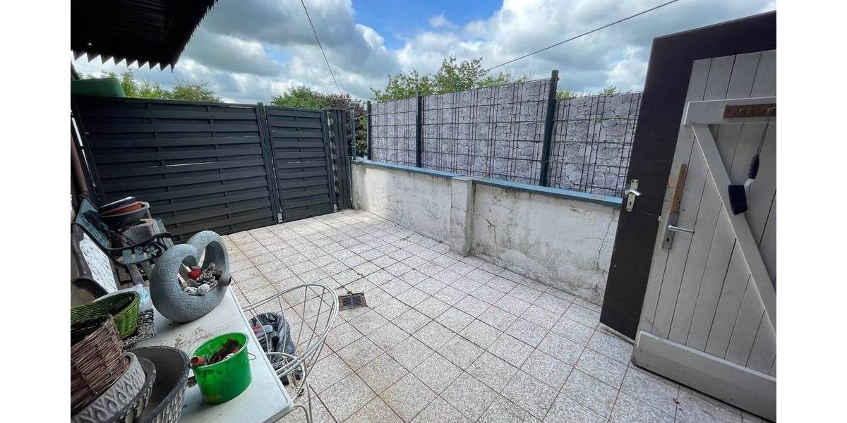 Einfamilienhaus Wallerfangen / Sankt Barbara St Barbara - 5 Zimmer, 125 m&sup2;, 138.000&euro; | Angebot:25742869