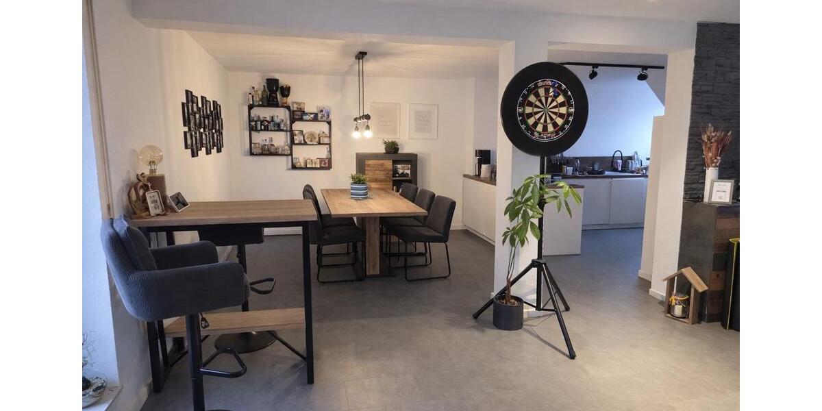 Maisonettenwohnung Saarlouis - 3 Zimmer, 115 m&sup2;, 280.000&euro; | Angebot:25329223