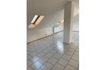 Dachgeschoßwohnung Dillingen (Saar) - 5 Zimmer, 55 m&sup2;, 500&euro; | Angebot:25895209