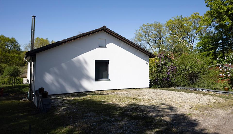 Einfamilienhaus Saarbrücken Brebach-Fechingen - 223.900&euro; | Angebot:26619984