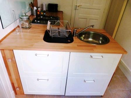 Etagenwohnung Saarbrücken St. Arnual - 3 Zimmer, 86 m&sup2;, 650&euro; | Angebot:25311979