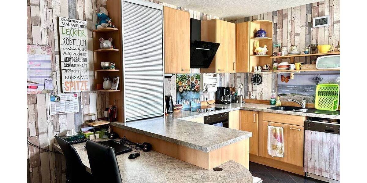 Mehrfamilienhaus, Wohnhaus Eppelborn Wiesbach - 7 Zimmer, 137 m&sup2;, 125.000&euro; | Angebot:25701150