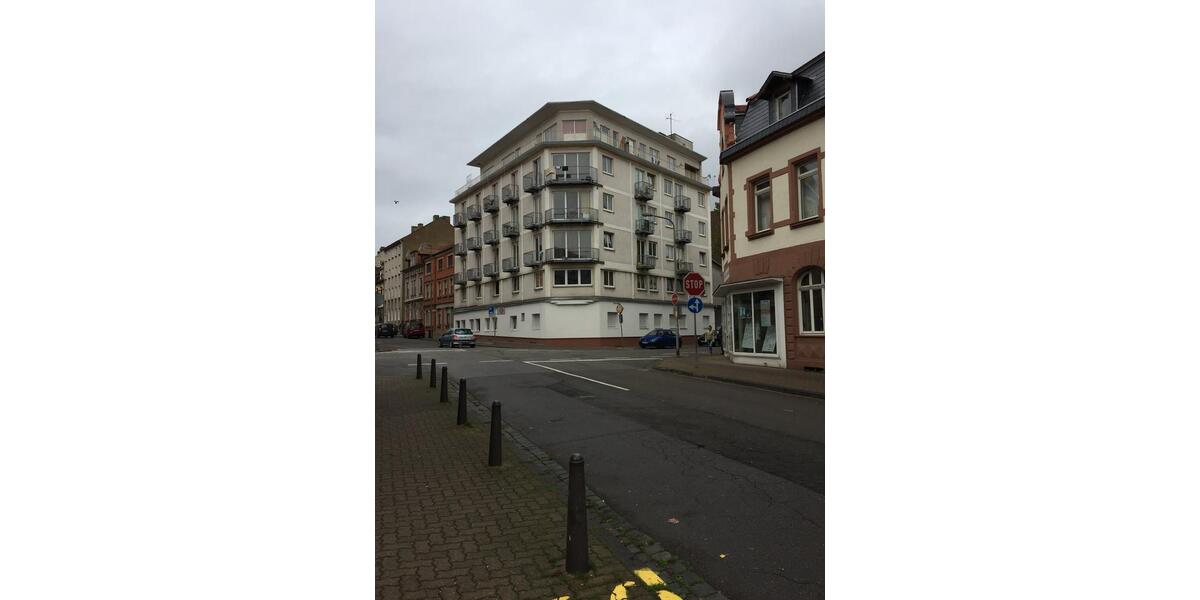 Etagenwohnung Völklingen - 2 Zimmer, 65 m&sup2;, 400&euro; | Angebot:24940949