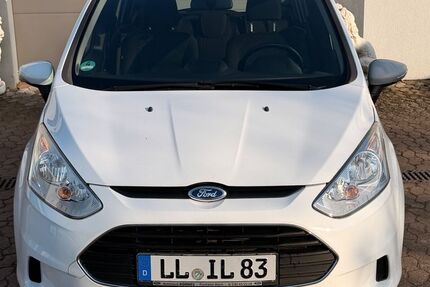 Ford B-Max 64.484 km 6.500 &euro; Bous 66359