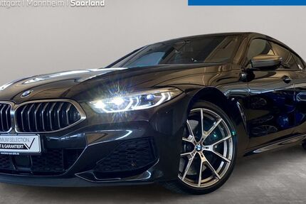 BMW M850 89.270 km 57.970 &euro; Kirkel 66459
