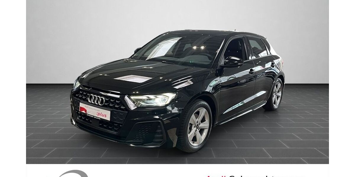 Audi A1 56.320 km 23.990 &euro; Saarbrücken 66115