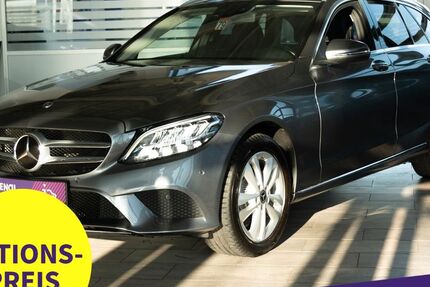 Mercedes-Benz C 220 66.450 km 23.980 &euro; Schmelz 66839