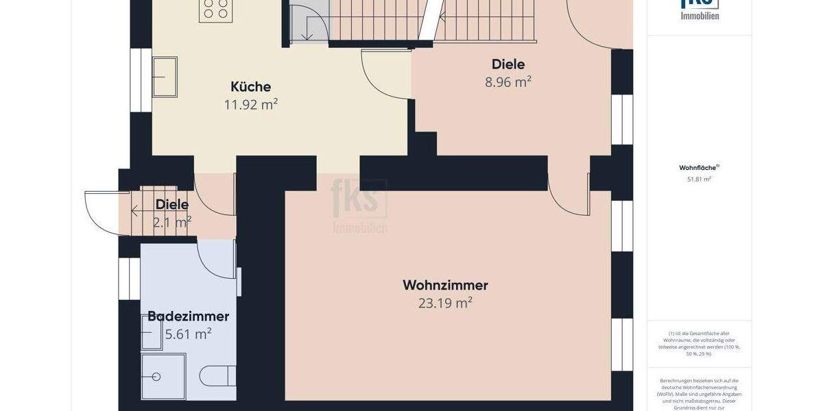 Einfamilienhaus Illingen / Wustweiler Wustweiler - 4 Zimmer, 107 m&sup2;, 149.000&euro; | Angebot:25687888