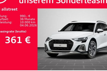 Audi A3 7.800 km 37.990 &euro; Homburg 66424