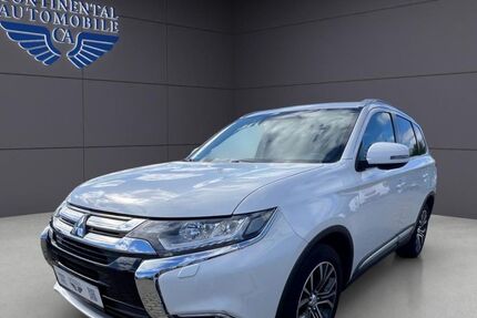 Mitsubishi Outlander 156.070 km 12.898 &euro; Saarlouis 66740