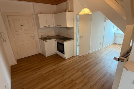 Wohnung Saarbrücken Eschberg - 1 Zimmer, 25 m&sup2;, 560&euro; | Angebot:24784429