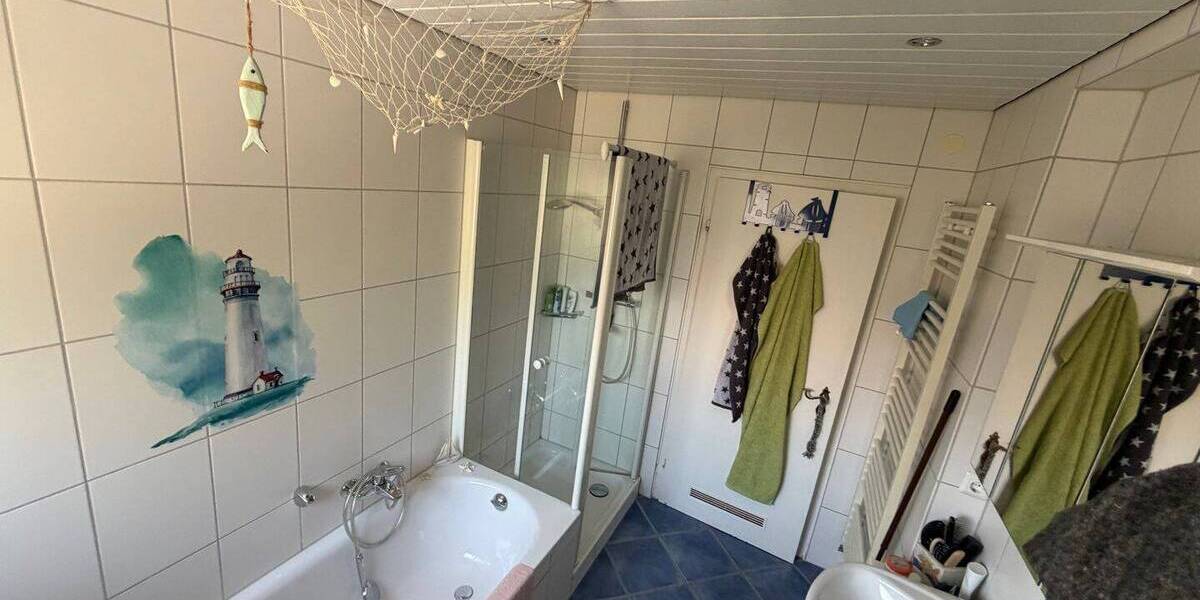 Etagenwohnung Saarbrücken Bischmisheim - 4 Zimmer, 82 m&sup2;, 700&euro; | Angebot:26569358