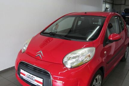 Citroen C1 91.400 km 3.280 &euro; Saarbrücken 66121