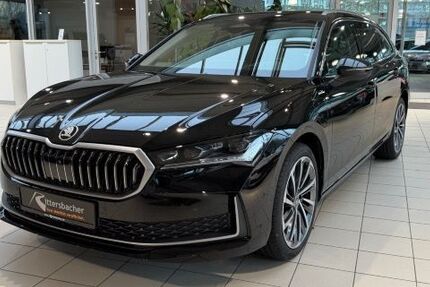 Skoda Superb 1.500 km 50.490 &euro; Saarbrücken 66130