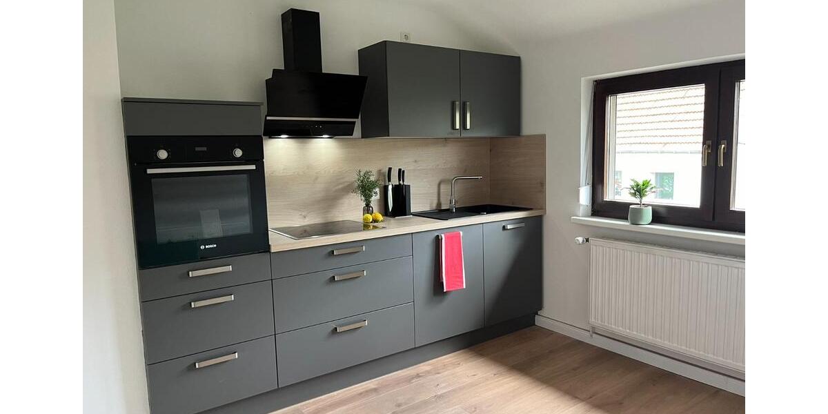 Etagenwohnung Sankt Wendel - 2 Zimmer, 61 m&sup2;, 680&euro; | Angebot:25795233