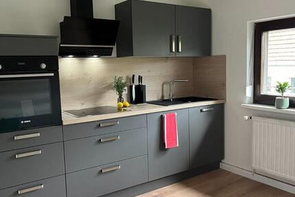 Wohnung Sankt Wendel - 2 Zimmer, 61 m&sup2;, 680&euro; | Angebot:25795233