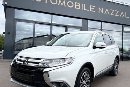 Mitsubishi Outlander 89.000 km 19.999 &euro; Saarlouis 66740