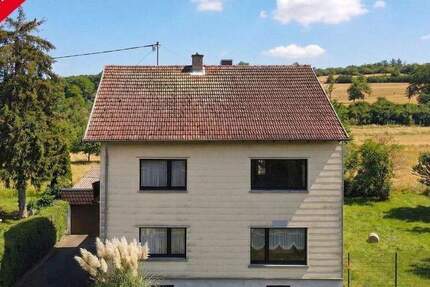 Haus Mandelbachtal Wittersheim - 8 Zimmer, 153 m&sup2;, 219.000&euro; | Angebot:25798217