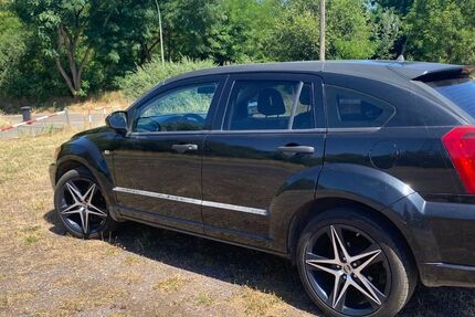 Dodge Caliber 179.340 km 2.000 &euro; Ensdorf 66806