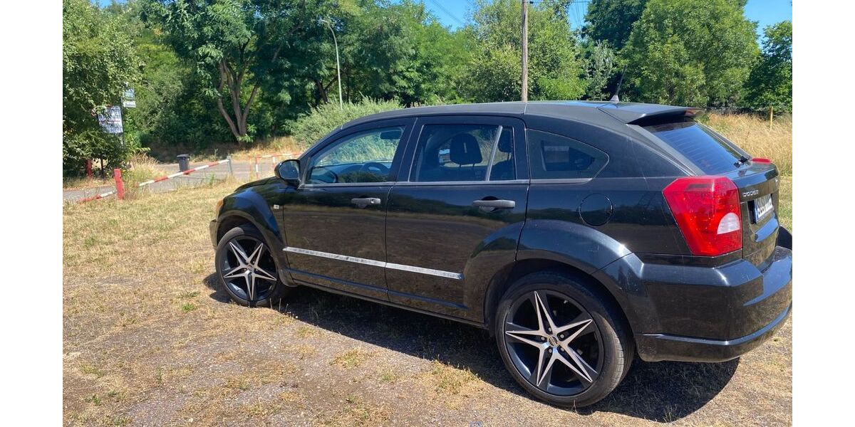 Dodge Caliber 179.340 km 2.000 &euro; Ensdorf 66806