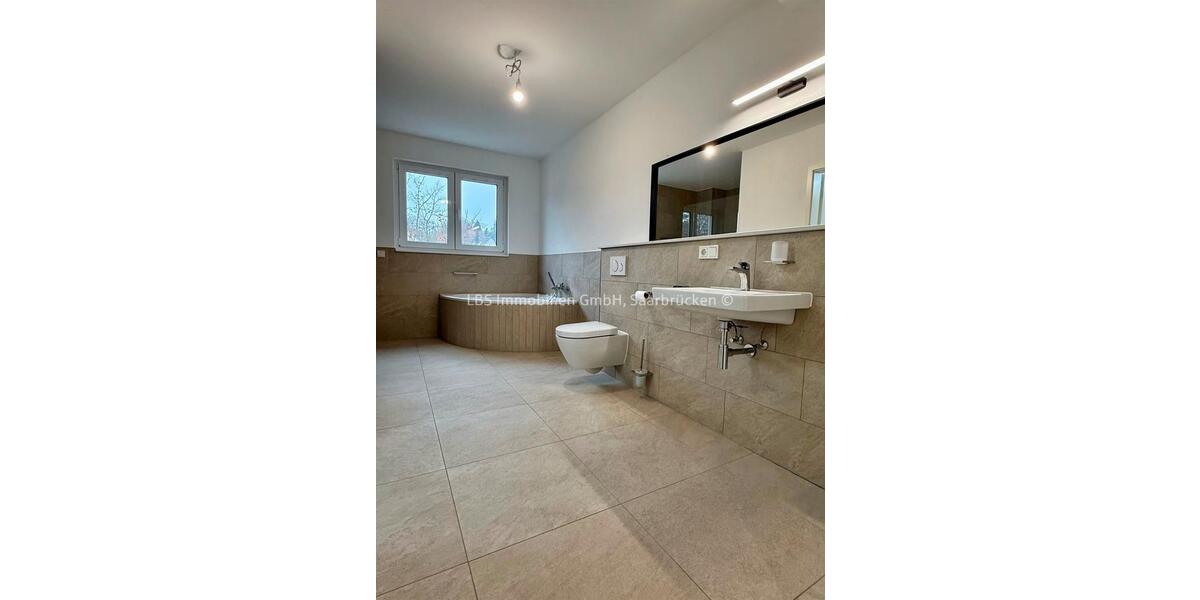 Einfamilienhaus Saarbrücken St. Arnual - 4 Zimmer, 146 m&sup2;, 1.955&euro; | Angebot:25232178