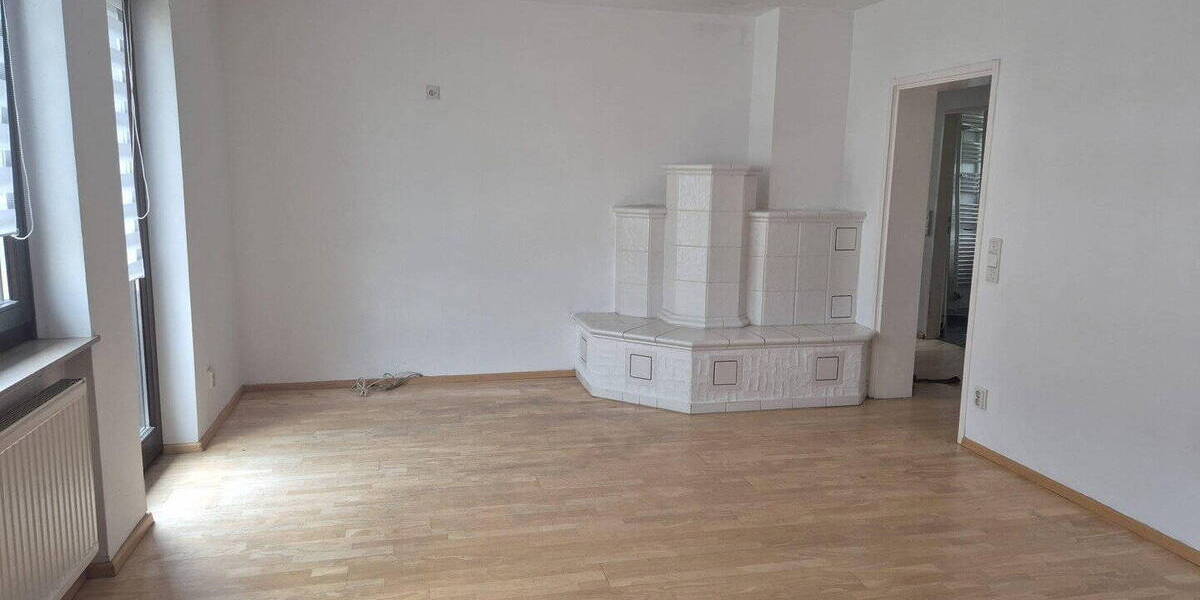 Etagenwohnung Güdingen Güdingen - 3 Zimmer, 78 m&sup2;, 750&euro; | Angebot:26584594