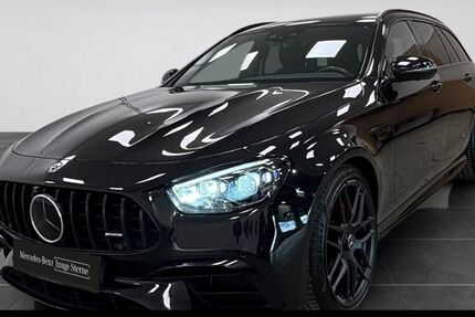 Mercedes-Benz E 63 AMG 126.452 km 65.990 &euro; Saarbrücken 66117