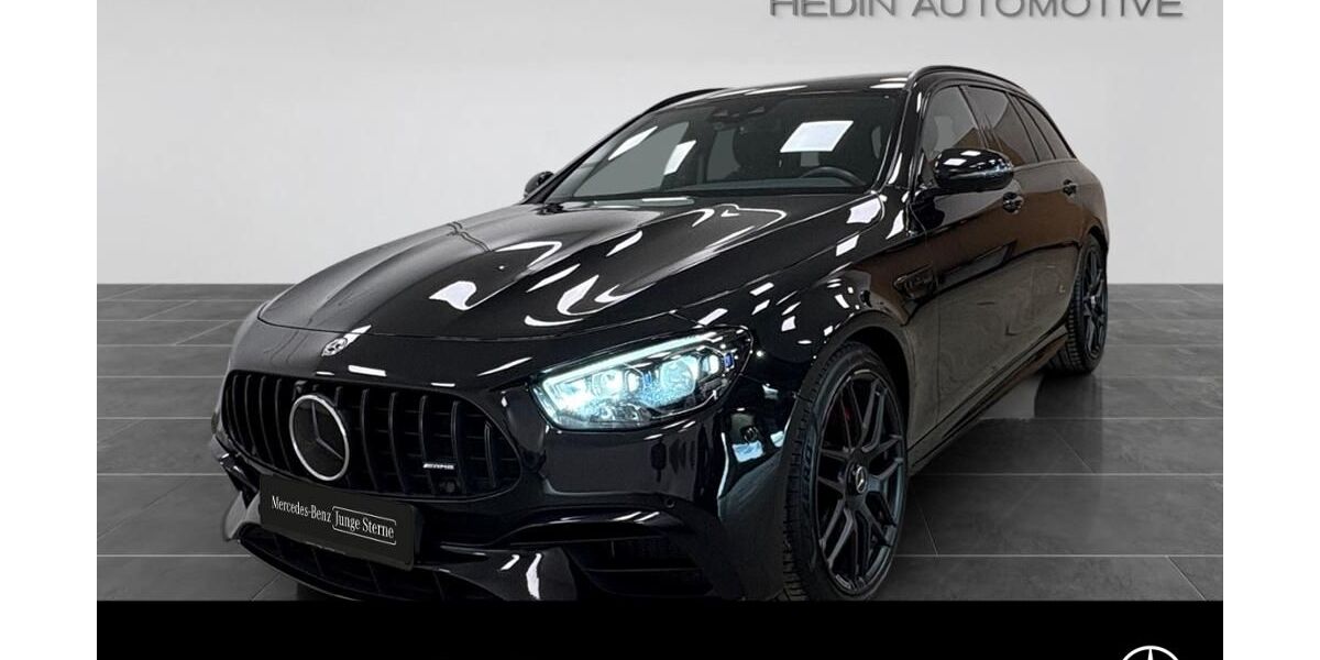 Mercedes-Benz E 63 AMG 126.452 km 65.990 &euro; Saarbrücken 66117