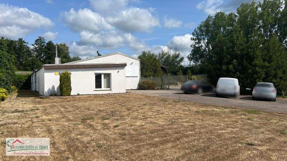 Gewerbeobjekt Saarlouis - 440.000&euro; | Angebot:25771380