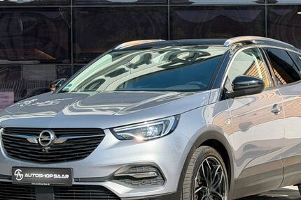 Opel Grandland (X) 132.891 km 15.500 &euro; Saarbrücken 66117