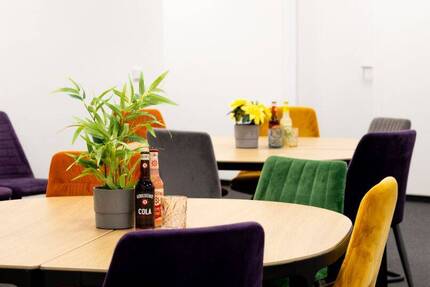 Gewerbeobjekt Saarbrücken Alt-Saarbrücken - 990&euro; | Angebot:26238906