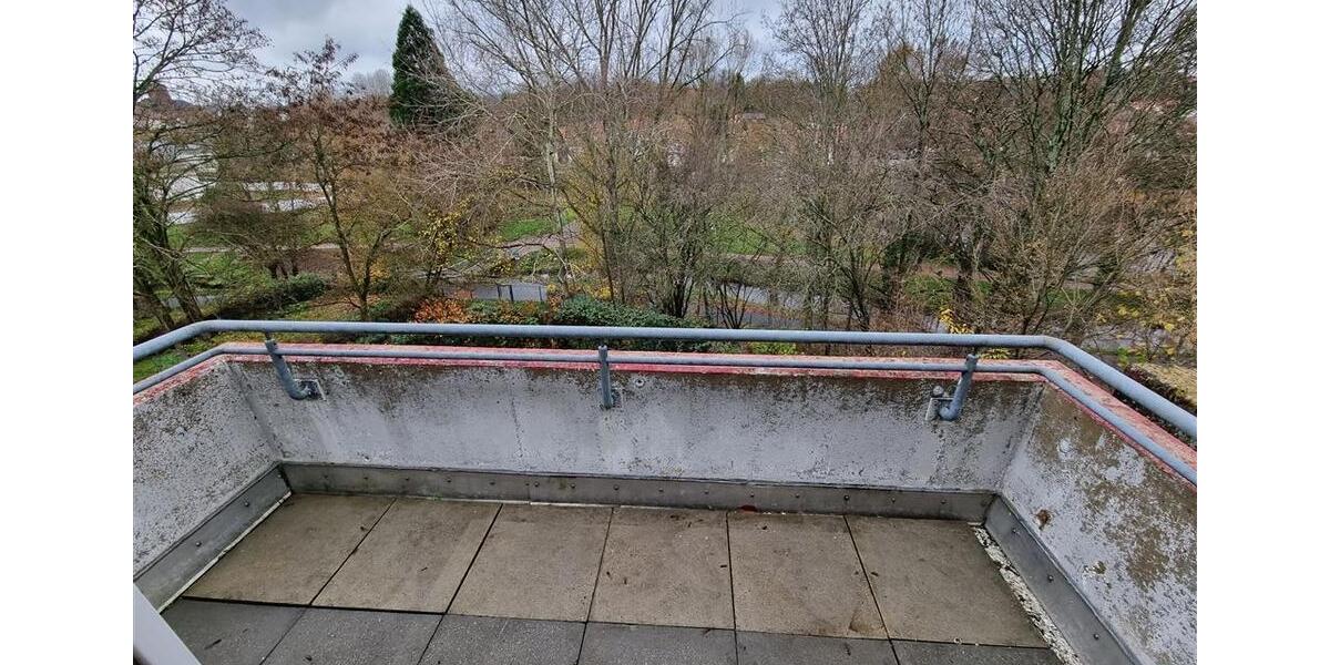 Etagenwohnung Sankt Ingbert - 1 Zimmer, 35 m&sup2;, 480&euro; | Angebot:25791679