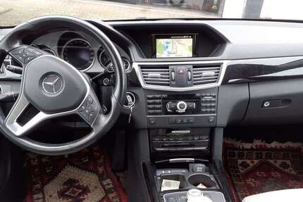 Mercedes-Benz 220 106.500 km 15.500 &euro; Nalbach 66809