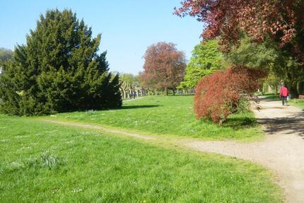 Wohnung Saarbrücken Eschberg - 2 Zimmer, 80 m&sup2;, 795&euro; | Angebot:25724885