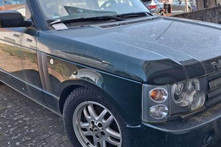 Land Rover Range Rover 200.000 km 3.990 &euro; Saarlouis 66740