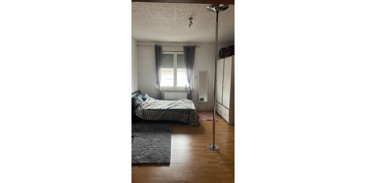 Etagenwohnung Völklingen - 4 Zimmer, 111 m&sup2;, 790&euro; | Angebot:25943085