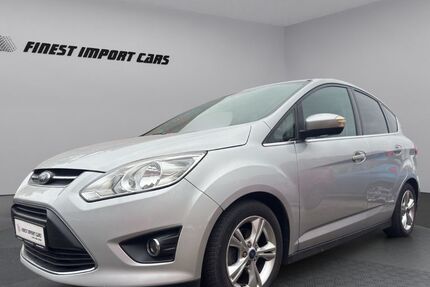 Ford C-Max 100.210 km 6.500 &euro; Völklingen 66333